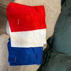 Vintage men’s shorts